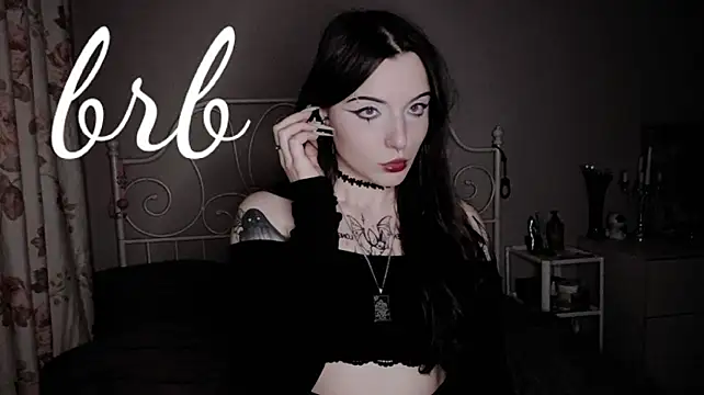 Marceline13 - suck finger <3