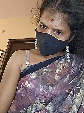 Malikasharavatea - Ass hole 2 toys face show ni public