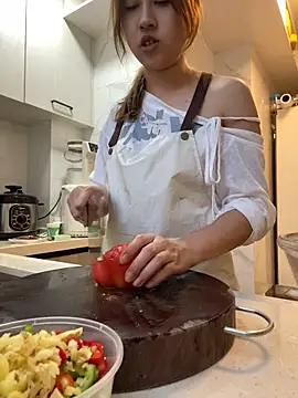 Liliya-77 - 想要变成小粉鲍