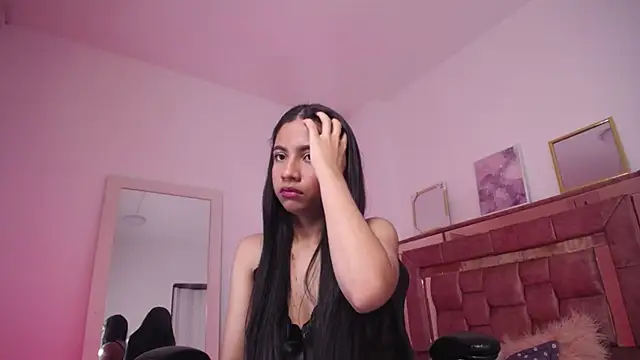 Issabella_velvet - Fuck me until I come