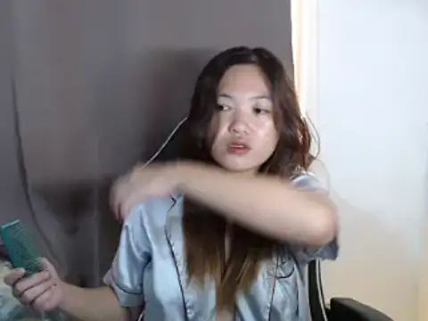 Honey_asian69 - MAKE MY DAY SPEACIAL FOR BDAY GIRL