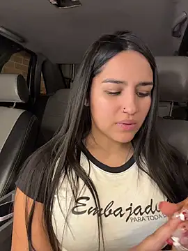 Samantha_firee - Flash ass👀🍑