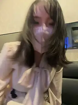 Sakura_o6 - カラオケなのにパツンだけ脱いじゃう💕