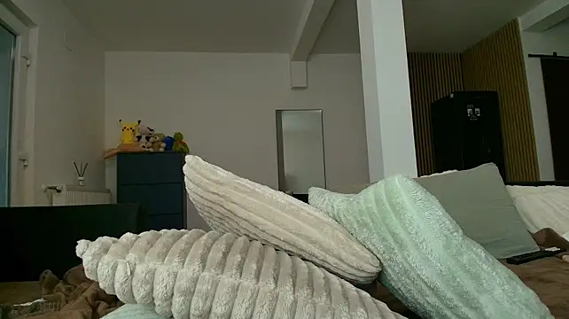 Perfect_Moans - Orgasm O'Clock + 5 min toy