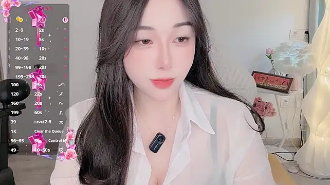 Liz-nn - 运动模式开启（目标最后10币任选菜单一项）限999币以下
