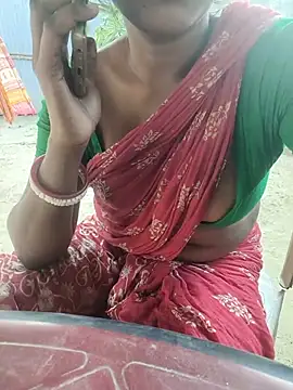 Hornybhabhi21 - Full nudu out door