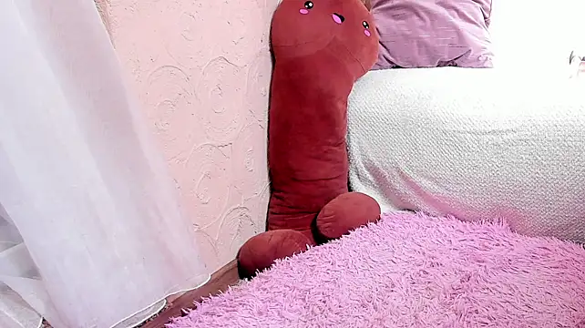 Amelia_lili - three fingers in the ass