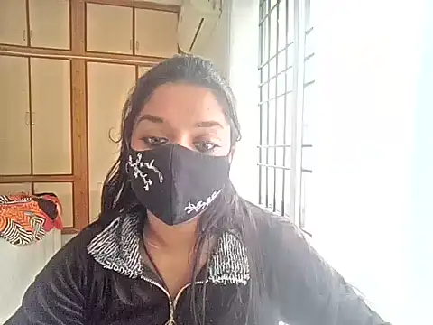 Sirishateluguammai's Webcam Show