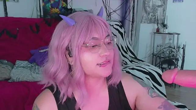 XxGreenGoodxX - control fuckmachine domi 5 min+ offpanty