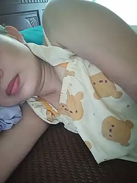 Cute_girl20 - Masturbate
