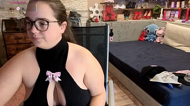 Kimberly-Caprice - 2 Videos last T.