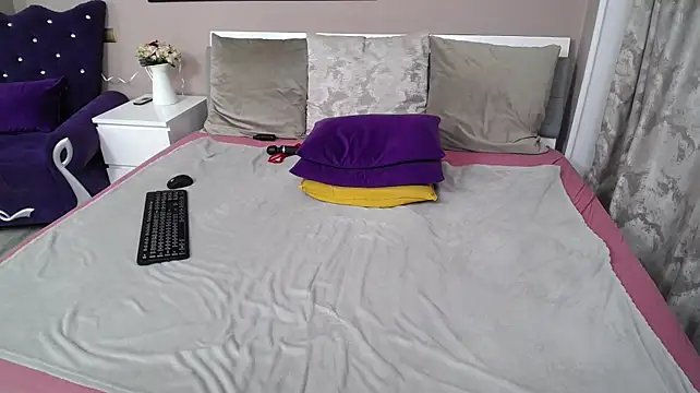 LilithReys - fingers pussy