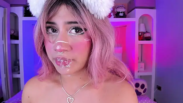 Miss___megan - Spank Ass x10