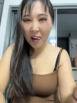 Doreennn - 现场脱掉吊带裙