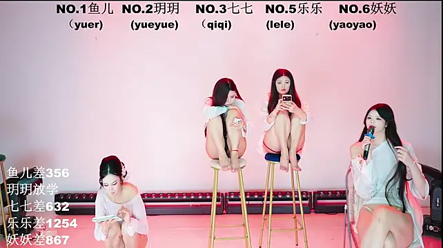 OST_001 - 双人精油抖臀舞蹈
