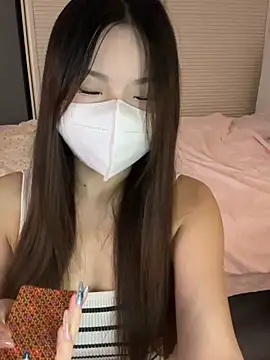 _xiaoxinxin_ - 乳夹m腿2分钟