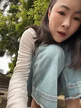 Eva10069 - 闹市茶馆亲异性奶头🫦