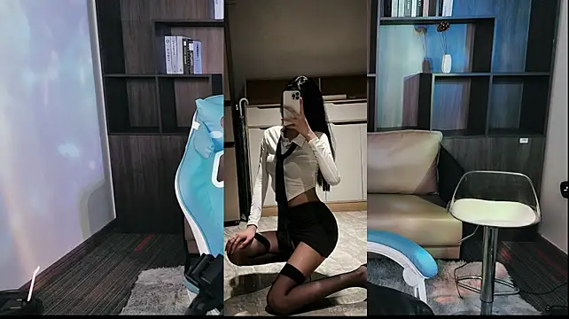 Yiyi__01 - 眼睛很难受，接依依回家