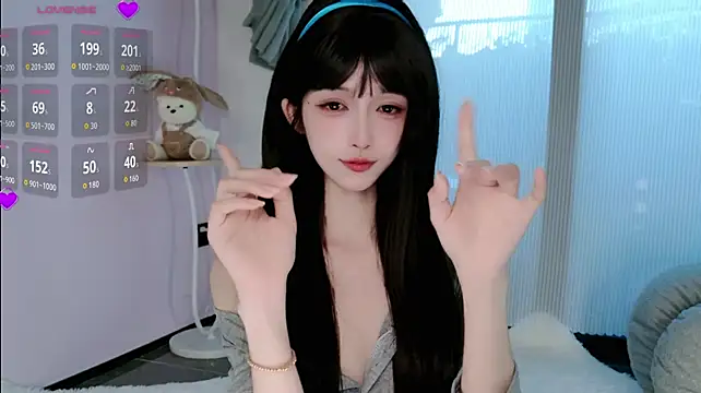 Lulu-789 - 想不到好的标题，能想你吗