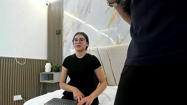 Sweetauracouple - FUCK DOGGY STYLE