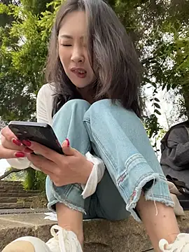 Eva10069 - 闹市茶馆亲异性奶头🫦