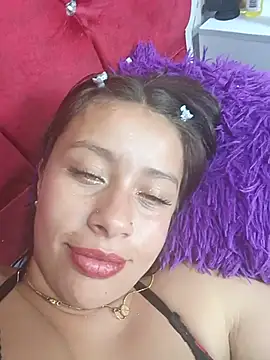 SofiaKs - full dance naked