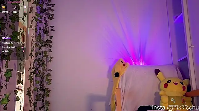 Nikkichu - fuck pussy till squrt