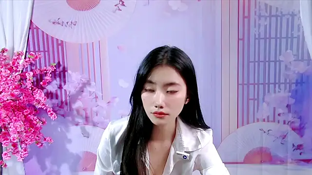 Yaoyao_008 - 叼内裤