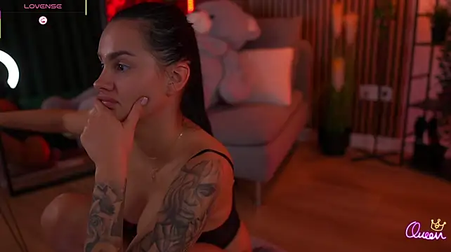 ObsessionJo - vibe my ass