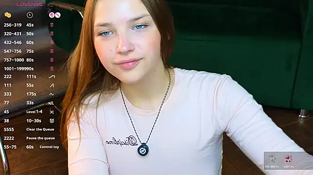 DariaAngels - Sloppy BJ