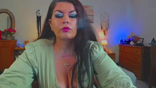 EllenGrace - Tip, laugh, blush, cum, repeat!