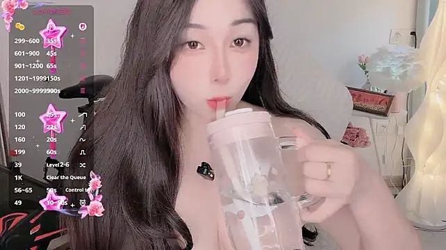 Liz-nn - 运动模式开启（目标最后10币任选菜单一项）限999币以下