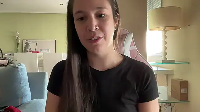 LadyMojito - OIL FEET SHOW