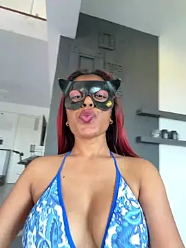 SEXY_JENNY_ - fingering Pussy deep