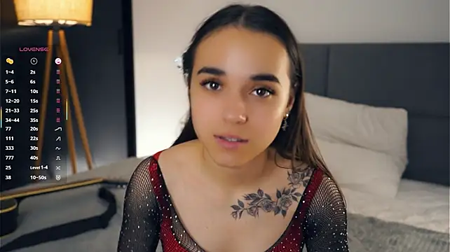 CourtneyBasbas - Say goodbye to my bra and squeeze my boo