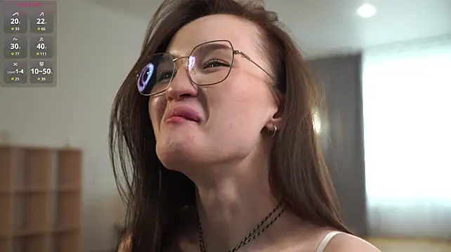 NickieMcgrotha - Cum on my stomach, flowing into pussy