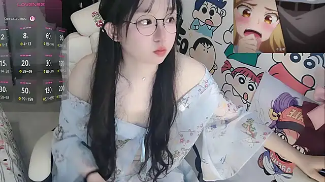 Angela-AMY - 别轻易上我的心，里面可是住的你哦 上空性感揉胸