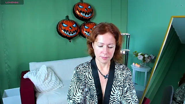 LeticiaRomano - you like my seduction