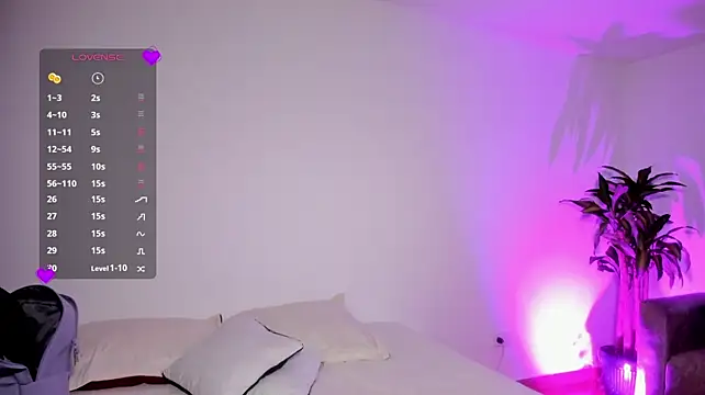 Kiitsune_cas - ⭐NUDE
