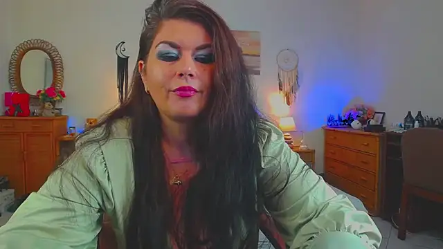 EllenGrace - Tip, laugh, blush, cum, repeat!