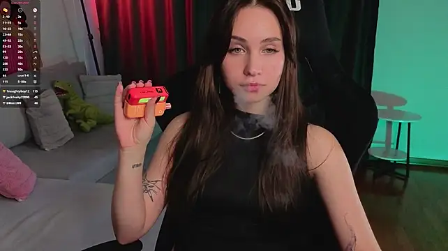 Alice_loft - hand bra
