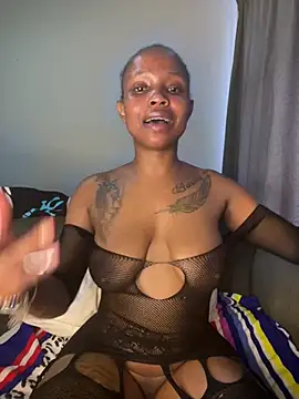 InkLady444 - crazy squirting