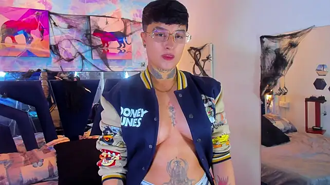 Abby_thompson____ - NIPPLES TEASE HOT!!