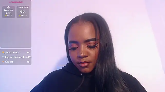 Viictoria_gil - I'm so horny, baby... Fuck my ass
