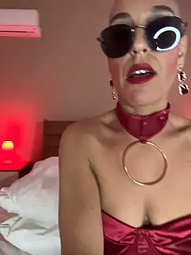 Emprexkala - handjob with gloves & joi