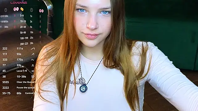 DariaAngels - Sloppy BJ