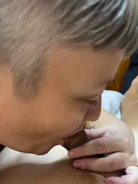 Blueiceeyes - Last tipper gets close up orgasm