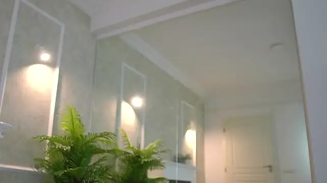 MyaBlack - ⚡ Wet for dildo fuck