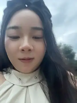 Luna-girl - 搭讪男人在他面前自慰勾引他