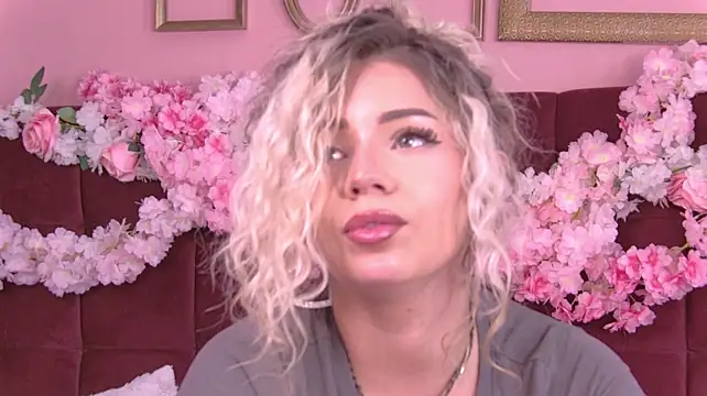 Maddisonblush - keep pussy hornny will be a huge squirt⛲